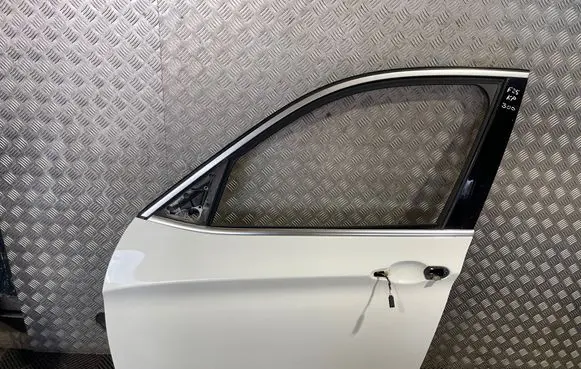 BMW X3 F25 Door (2 Door Coupe)