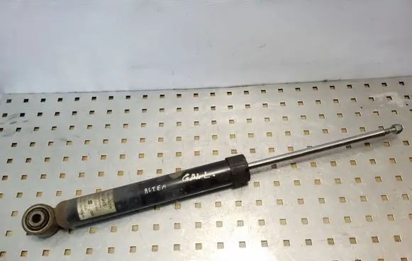 Seat Altea XL Rear shock absorber/damper 1K0513029MD