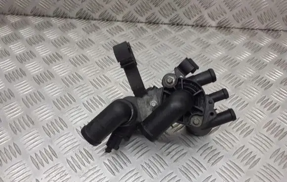 Seat Ibiza III (6L) Thermostat housing 032121111AP