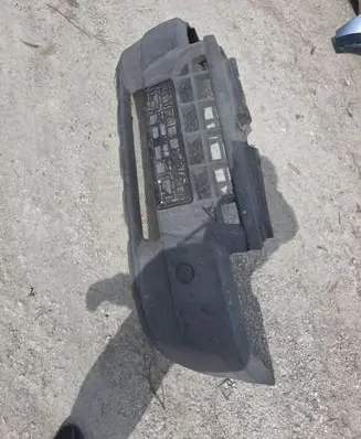 Fiat Doblo Front bumper 735303172