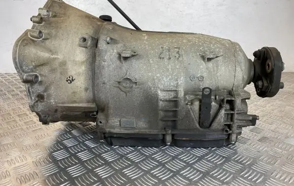 Mercedes-Benz SLK R170 Automatic gearbox 722605 7102701701 1067053