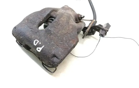 Audi A4 S4 B6 8E 8H Front brake caliper