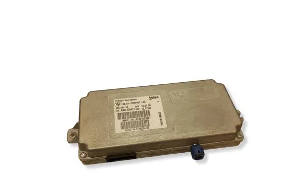 BMW 5 F10 F11 Camera control unit module 9249462 10844410 92494622