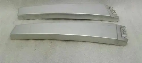 Porsche 911 997 Engine cover (trim)
