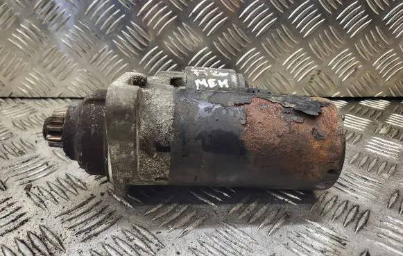 Skoda Octavia Mk2 (1Z) Starter motor 1005831311