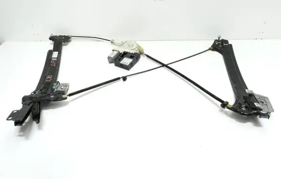 Volvo C70 Front door electric window regulator 30633660 30773298AA 998686105