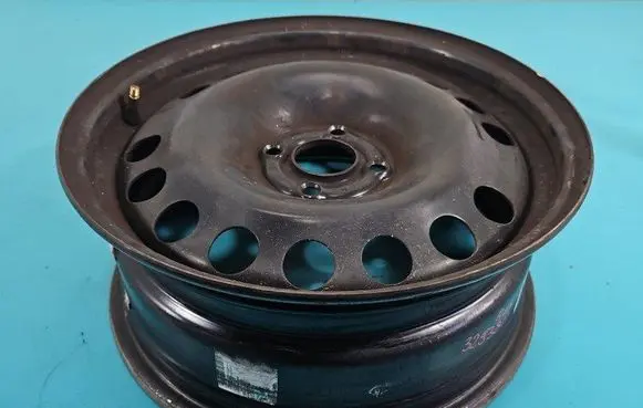 Opel Astra H R16 steel rim IMPRK1491284
