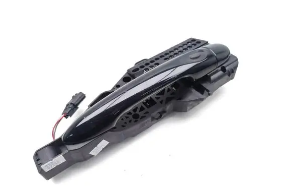 Renault Captur Front door exterior handle 242888