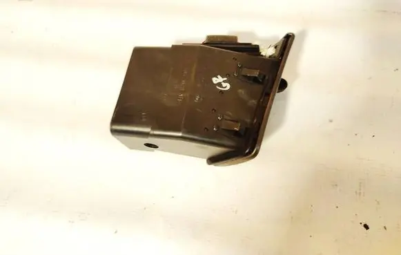 Audi A6 S6 C5 4B Dash center air vent grill 4b1820901