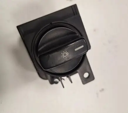 Mercedes-Benz B W245 Light switch 1695452904 32221701 0914322