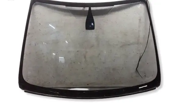 Ford Focus Front windscreen/windshield window 