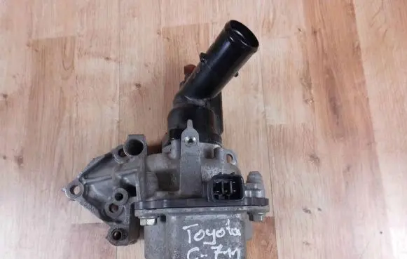 Toyota RAV 4 (XA50) Water pump 1603225010