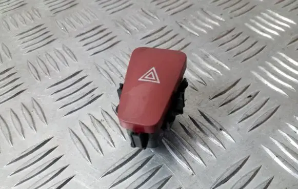 Fiat Croma Hazard light switch