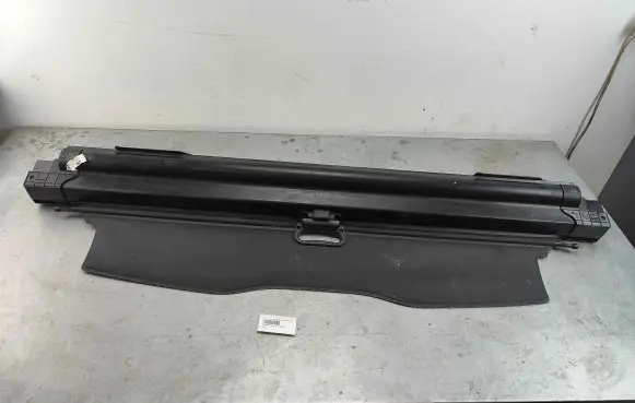 BMW 5 F10 F11 Parcel shelf load cover 9200685