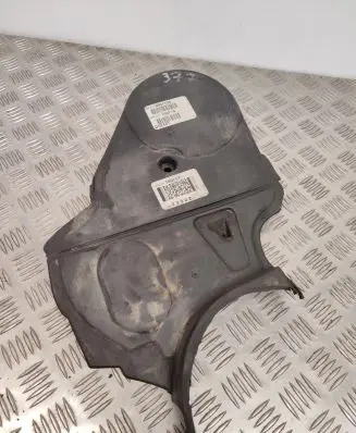 Volvo XC90 Timing belt guard (cover) 8631627