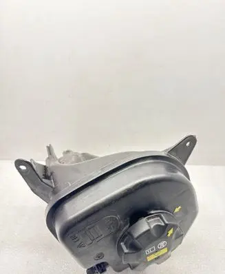 BMW X5M F85 Coolant expansion tank/reservoir 7647290 10834110