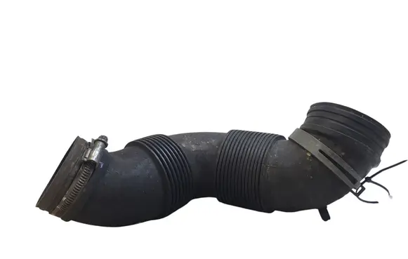 Skoda Octavia Mk2 (1Z) Air intake hose/pipe 3C0129654