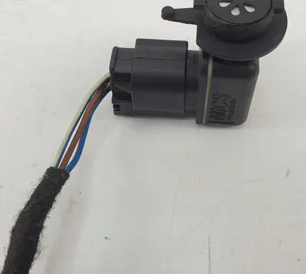 Mercedes-Benz B W245 Air quality sensor 