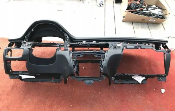 BMW X5 F15 Dashboard 9276237