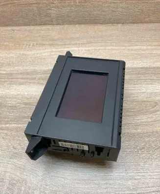 Opel Corsa D Screen/display/small screen 13316657 28221263