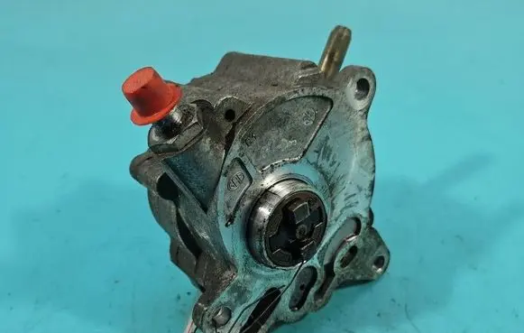 Audi A3 S3 8P Vacuum pump IMPRK1555036