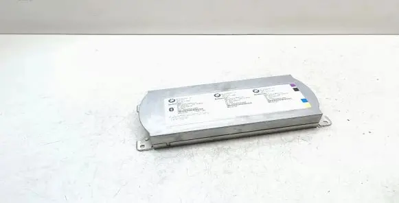 BMW 5 E60 E61 Bluetooth control unit module 9224422 84109224422
