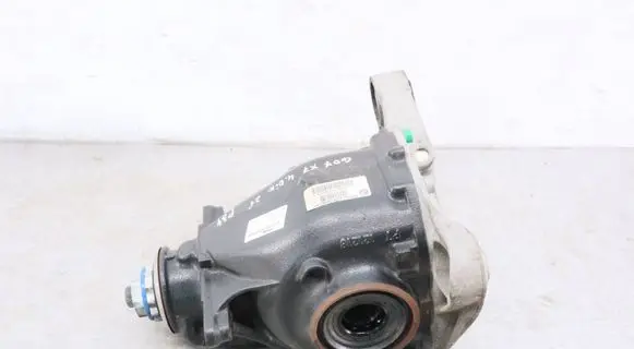 BMW X7 G07 Rear differential 9846361 33109846361