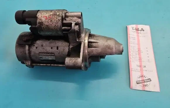 Honda CR-V Starter motor 4280005670 IMPRK1579511