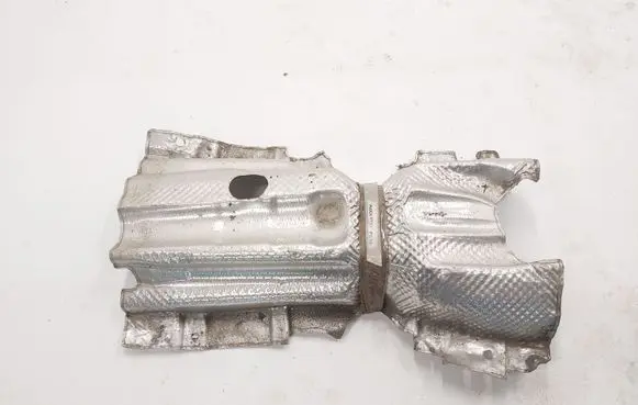 Audi TT TTS RS Mk3 8S Exhaust heat shield DOH2814