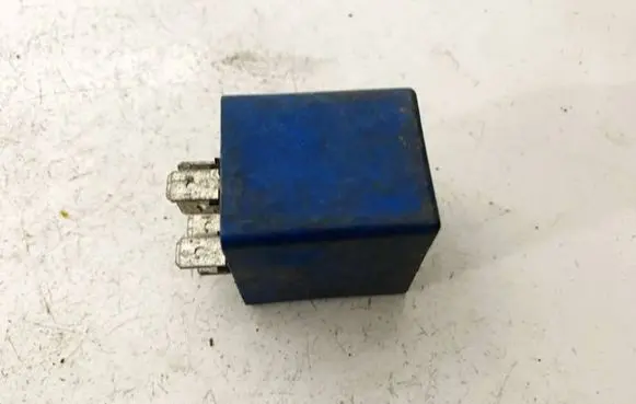Peugeot 405 Other relay 12vref02406