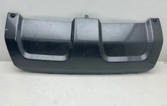 Land Rover Range Rover Sport L494 Front bumper lip DK6217K950AC
