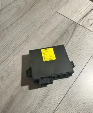 Mercedes-Benz S W220 Light module LCM 0307870002 2208203026