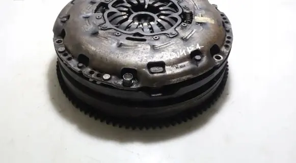 Lexus IS 220D-250-350 Clutch set kit