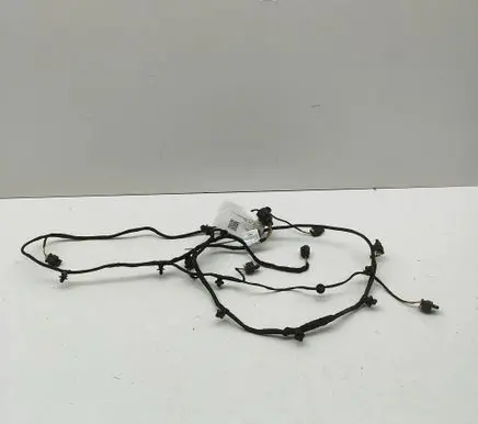 BMW X6 G06 Parking sensor (PDC) wiring loom 5A75A70 7615490