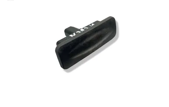 Hyundai i30 Tailgate trunk handle 81260A5000