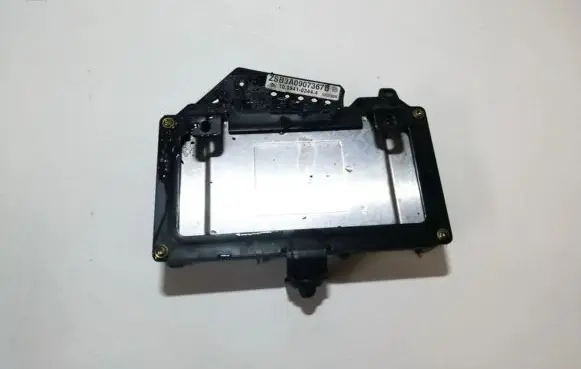 Volkswagen PASSAT B4 ABS control unit/module 1h0907379d 10094103204