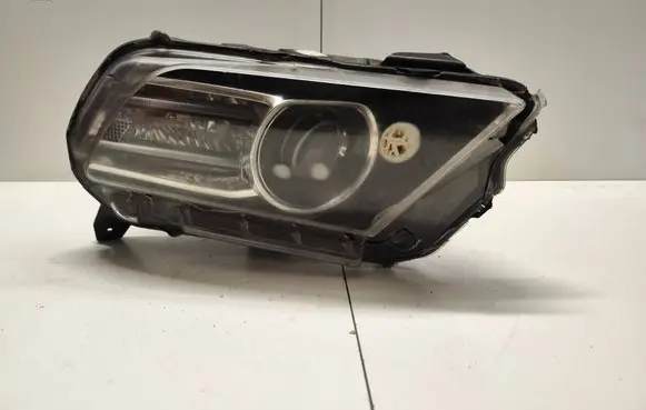 Ford Mustang V Headlight/headlamp