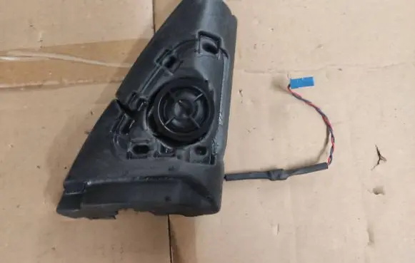 BMW X5 E70 Audio system kit 6949736 430407859551