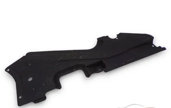 Audi A8 S8 D5 Rear underbody cover/under tray 4N0825215D