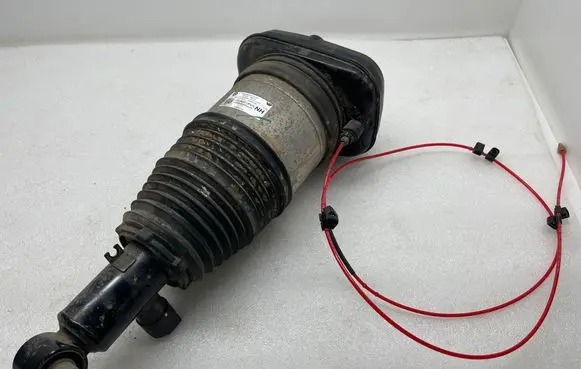 BMW i4 Shock absorber/damper/air suspension 13981113 755A49DC505