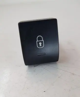 Peugeot 3008 I Central locking switch button 96652390XT