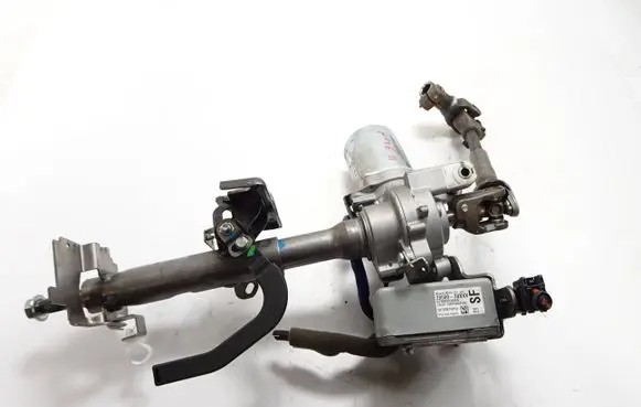 Power steering pump
