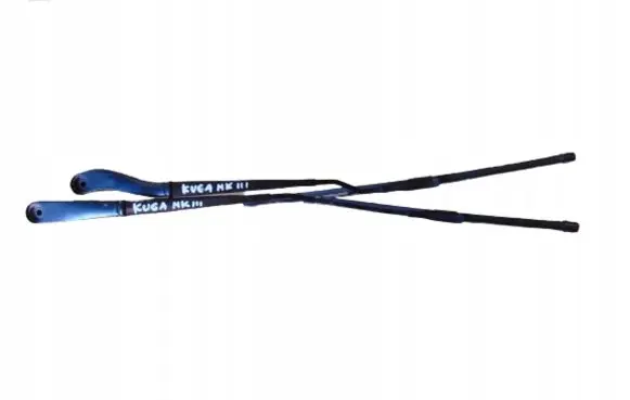 Ford Kuga III Windshield/front glass wiper blade 