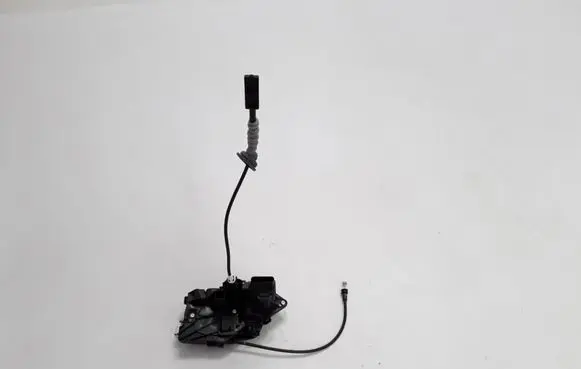 Volvo S90, V90 Front door lock 31440997