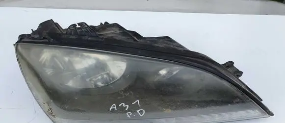 KIA Sorento Headlight/headlamp NOCODE