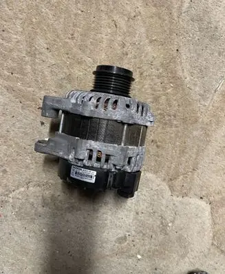 Honda HR-V Generator/alternator AHGA104