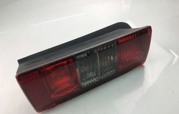 Opel Combo D Rear/tail lights