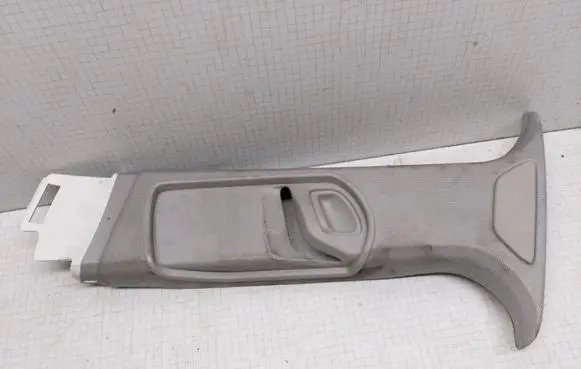 Opel Vectra C Other sill/pillar trim element 09180681 24784000 14814001