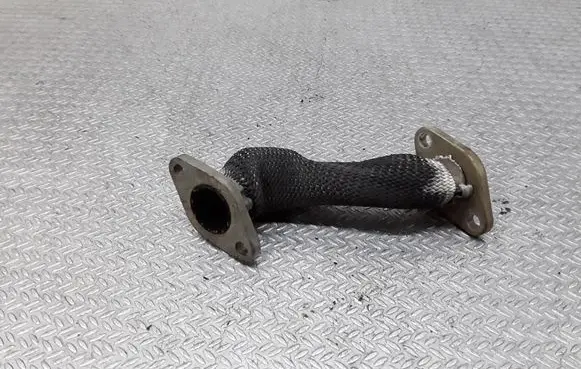 Audi A6 S6 C5 4B EGR valve line/pipe/hose