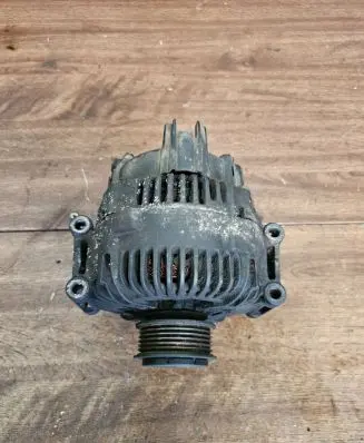 Audi A6 S6 C6 4F Generator/alternator 06E903016G TG17C023 25421983A